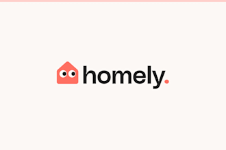 design a modern and minimalist logo