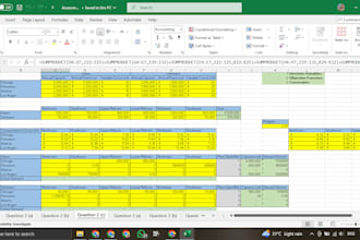 help with linear programming operation research using excel solver lingo python
