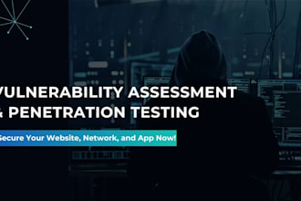 do vulnerability assessment to your website