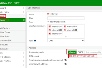 configure your firewall professionally asa fortigate palo alto pfsense