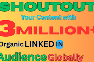 promote twitter shoutout share link website share link to 50m social media