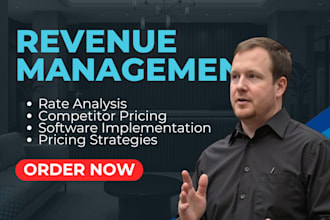 help your property with revenue management