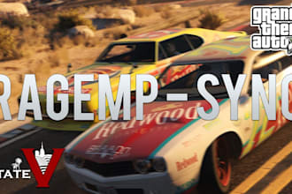replace and convert vehicles into add on for your altv, fivem or ragemp servers