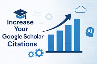 increase google scholar citations, backdated citations