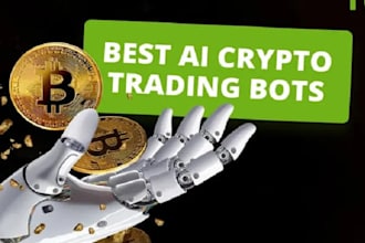 develop arbitrage, mev, sandwich, sniper, volume, eth and solana, bot