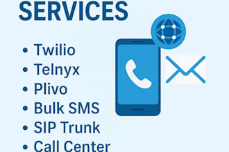 setup sip trunk, did number, phone system, voip, 3cx, caller id