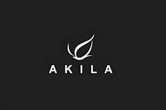 do a modern luxury minimalist fashion clothing brand logo design