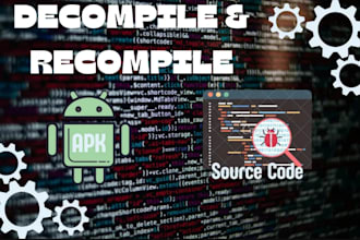 decompile ea file unlock source code ea license, gives source code