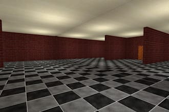 make a garrys mod map for any game mode for you