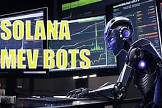 build bundle bot, pumpfun bot,solana volume bot, volume bot,,crypto trading bot,