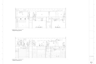 create permit ready architectural and mep drawings for your project in 48 hours