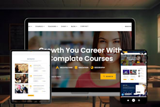 design odoo lms education website odoo student odoo school app erp odoo business