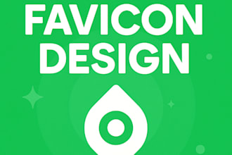create professional favicon for your websites and apps