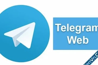 develop telegram mini website, telegram mini app, telegram mini game, telegram