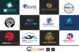 design logo, banner, poster, flyer, brochure, product design, retouch
