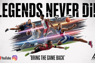 do sports highlights of football, baseball, cricket, basketball
