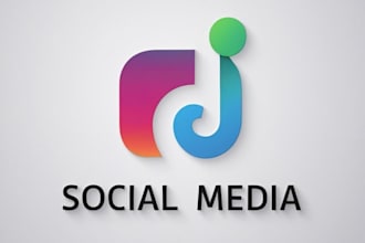 design a unique logo for you using ai and creativity