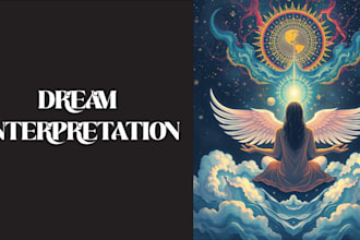 interpret your dreams and unlock the meaning buried within them