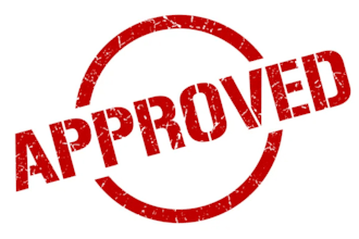 review and sign off your architectural drawings with a professional stamp