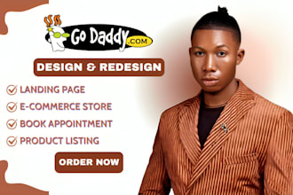 godaddy website design godaddy website redesign godaddy website design godaddy