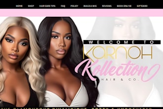 wix hair extension website hair extension store wix hair extension website