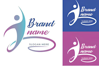 do a charity, foundation, community or nonprofit logo