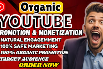 youtube video promotion, playlist grow USA uk channel monetization, subscription