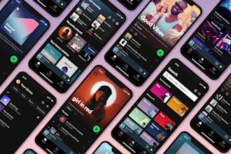 build livestreaming app, streaming app, video streaming app, music streaming