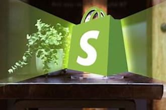 créer boutique shopify en dropshipping boutique shopify shopify banner design
