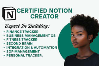create notion workspace for business notion expert notion dashboard notion etsy