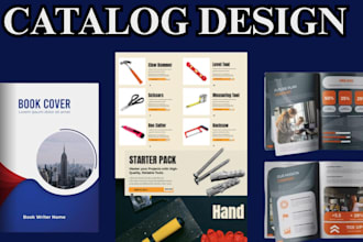 expert in magazine catalog and newsletter layouts