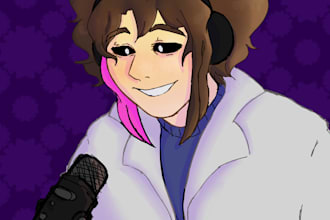 voice act anything you want