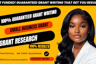 nonprofit grant writing small business grants research apply for grants proposal