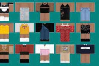 design roblox clothing for you
