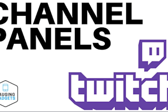 organically boost your twitch channel and increase your live viewers