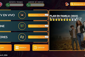 rebrand latest iptv android app xciptv ibo pro player smarter pro nextv tivimate