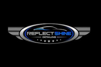 design wonderful automotive, car wash and car racing logo with free source file