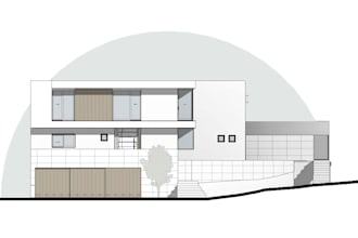 create a bim model in revit with lod standards
