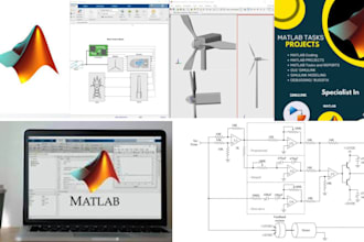 do image processing signal processing and gui projects, pid controller projects