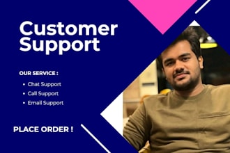 be your customer support specialist call chat and email zendesk expert