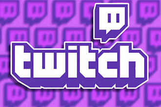 organically promote and bring the live viewers to your twitch channel