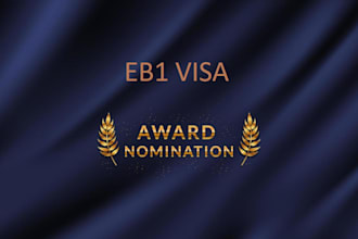 boost your eb1 visa with expert membership and awards