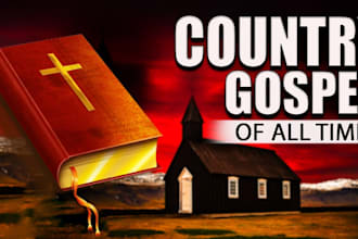 promote your christian music, books, and gospel videos organically worldwide