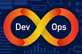 be your devops automation engineer