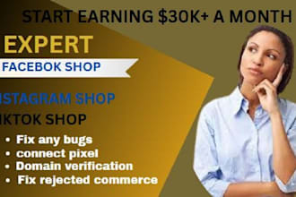 fix your meta pixel set up shopify  etsy shops fast