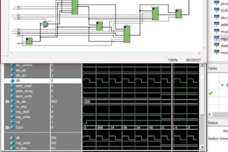 do verilog fpga programming visi vhdi multism rtl simulink using xilinx vivado