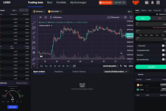 create bitcoin trading bot, crypto bot, btc trading app, cash app wallet bot btc
