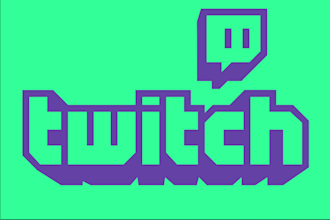 twitch channel promotion boost twitch live viewers