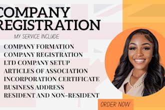 do ltd company registration company formation vat registration for uk and canada