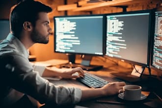 build p2e game, nft game based on solana, ton, cosmos, cardano